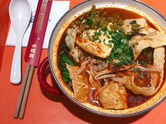 精选螺蛳粉-丽丽三鲜螺蛳粉(田林路店)