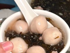 -众味海鲜大排档·活海鲜·潮汕味(南澳店)