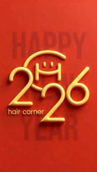 -Hair corner 香港发廊