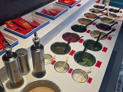 -钢管厂五区小郡肝火锅串串香(清河店)