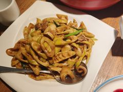 -院里汤包·虾汤包青岛菜(辽源路店)