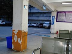-西南交通大学(九里校区)