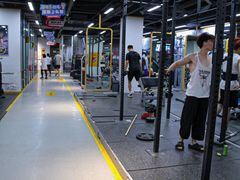 -超鹿运动(融侨锦江店)