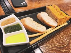 -安妮意大利餐厅(世贸天阶店)