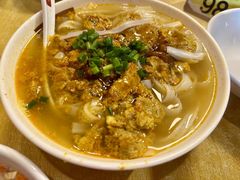 -荔林食店(西华路店)