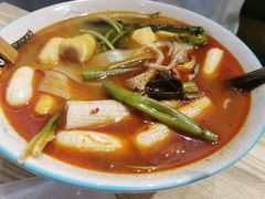 -皆道拌麻辣烫·麻辣拌