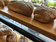 -面包谷Grains n' Beans(九号公馆店)