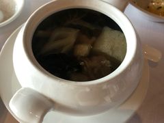 -富力丽思卡尔顿酒店·丽轩中餐厅