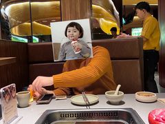 -巴奴毛肚火锅(悠唐购物中心店)