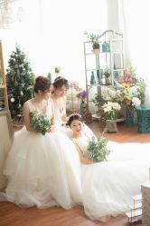 -菲林婚纱摄影工作室