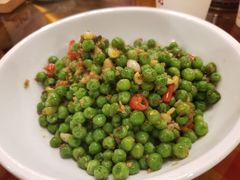 -新李记 · 口味菜馆(南郊公园店)