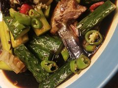 -老江南春·中国龙菜(衡山路店)