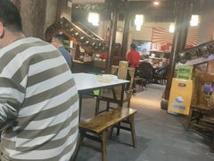 -小厨食堂(黄田坝店)