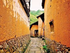 -杨家堂村