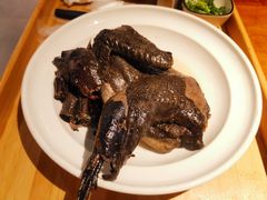 -黑鸡小馆(金源店)