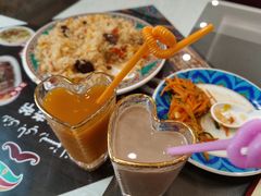 -巴依老爷新疆美食(清华东门店)