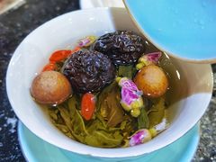 -汇聚德京味铜锅涮肉(沈家桥二路店)