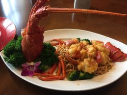 -大连城堡豪华精选酒店·宴会厅