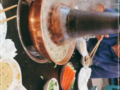 -阳坊胜利涮羊肉(阳坊老店)