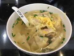 开洋馄饨-熙盛源(永乐路店)