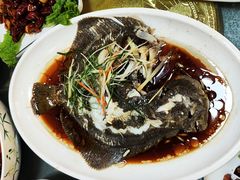 -绿岛酒楼(小海地店)