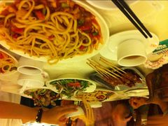 -阿拉丁新疆风味餐厅·清真(罗廊巷店)