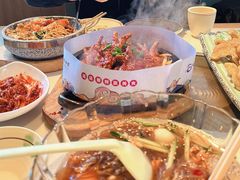 -七八冷面·延边朝鲜族美食(圣熙八号店)