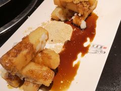 -宽板凳老灶火锅(簋街店)