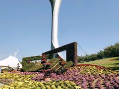 景点-沈阳植物园