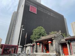 -罔极寺