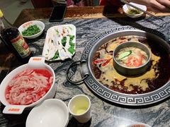 -晓宇重庆火锅(大唐不夜城店)
