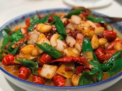 -道道鲜·崇明私房菜(五角场店)