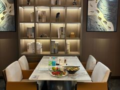 -星漾里•SPA•足道•按摩•养生(吕厝店)