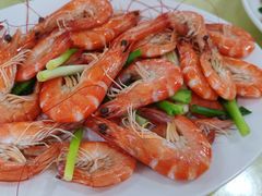 -考记泥焗鸡农庄·海鲜(北洛秘境店)