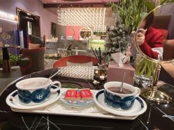 -花隐·美芙炫海菲秀皮肤管理中心