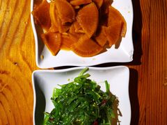 特色酱萝卜-腰子哥烤串(石佛营炫特店)