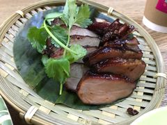 -BOIBOI马来茶餐室(江宁路店)