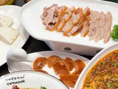 -国人川菜(李家村建东街店)