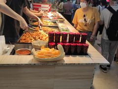 -周小亮丁家坡洋芋(全国总店)