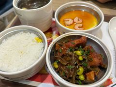 -魏家凉皮(丽彩万达餐厅)