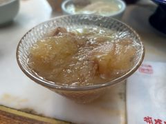 -小吊梨汤·北京菜(香山店)