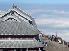 -峨眉山风景名胜区