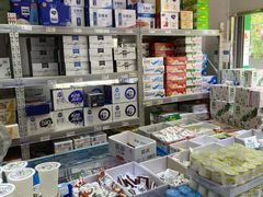 零售区-牛奶便利(东四店)