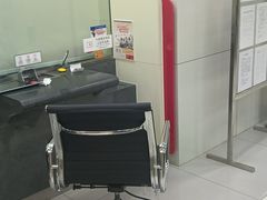 -中国银行(北京将台路支行)