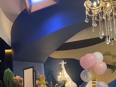 -狮拾久·现代新加坡料理(福田COCO Park店)