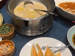 -金狮麟·新豫菜(金码大厦店)