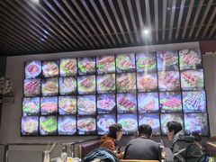 -老杨头烧烤(博烤堂店)