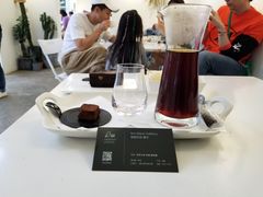 -收获咖啡HARVEST RESERVE(苍山店)