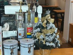 -长颈鹿咖啡(大学路店)