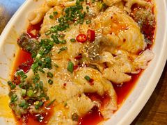 -弓虽昌焖烧鸡(大竹林店)